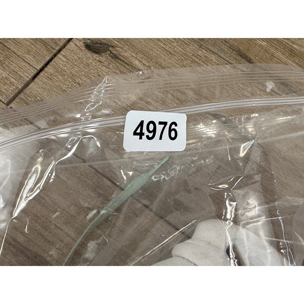 On Cloudsurfer Glacier Flame Mint Green Running Shoes 3WD10441071 Womens 9 - Picture 8 of 9